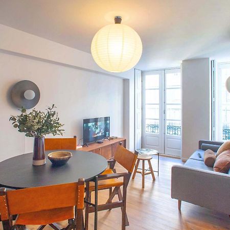 Porto Downtown Flats Apartment Екстериор снимка