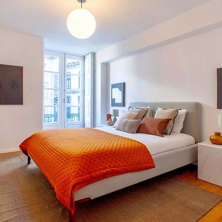 Porto Downtown Flats Apartment Екстериор снимка