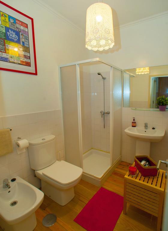 Porto Downtown Flats Apartment Стая снимка
