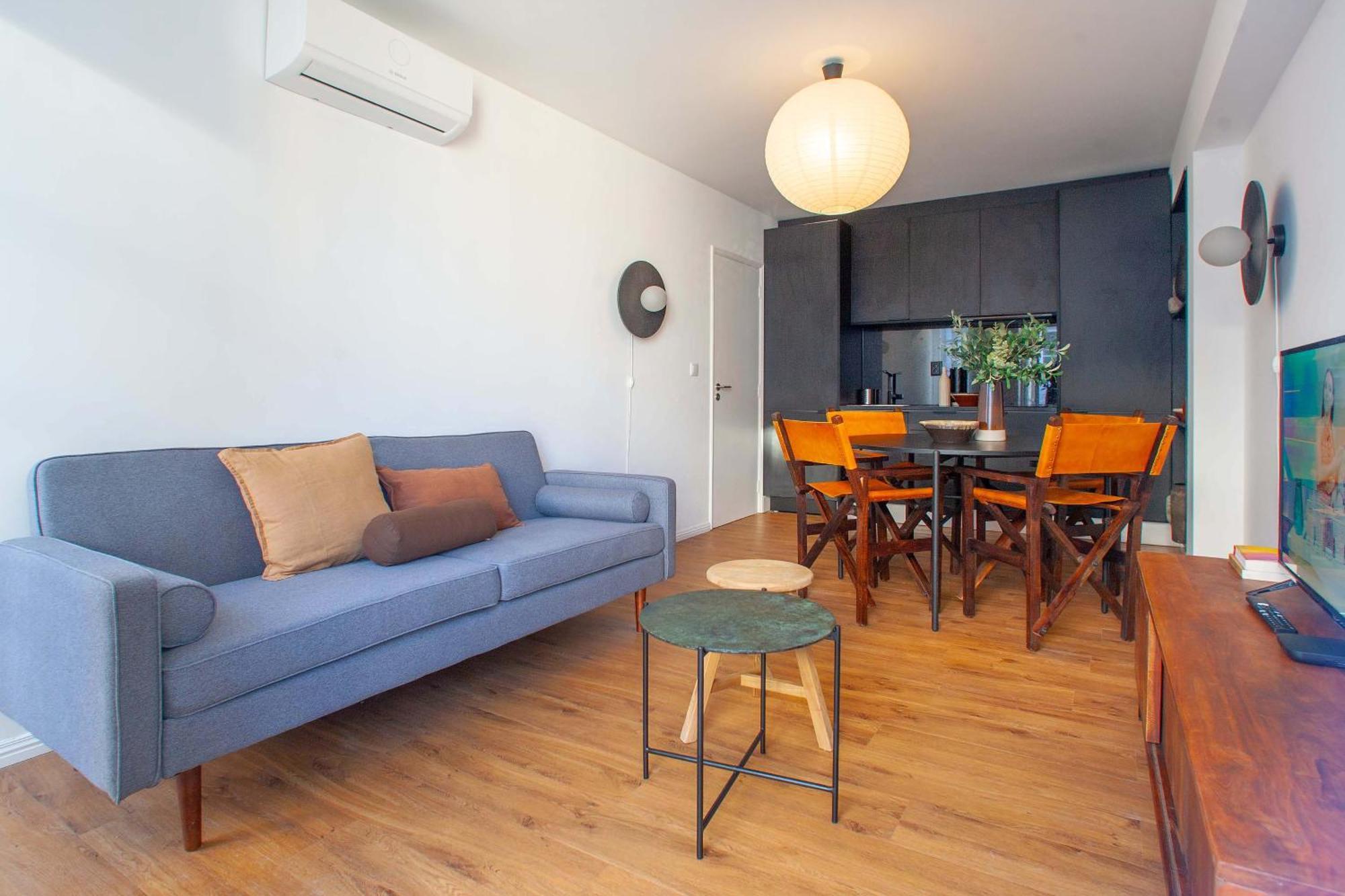 Porto Downtown Flats Apartment Екстериор снимка