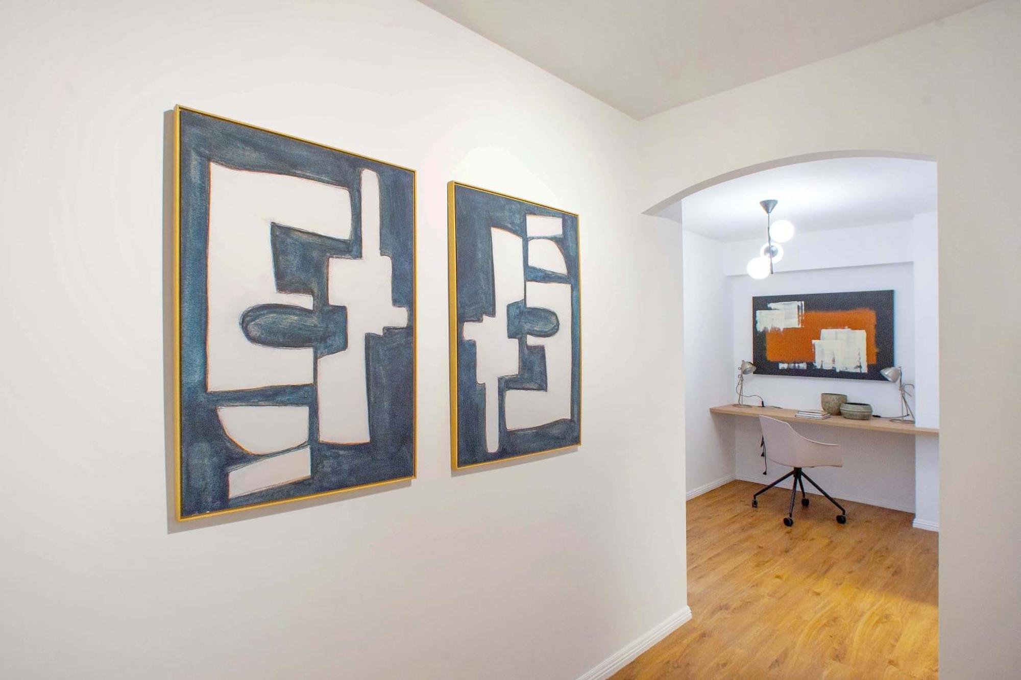 Porto Downtown Flats Apartment Екстериор снимка