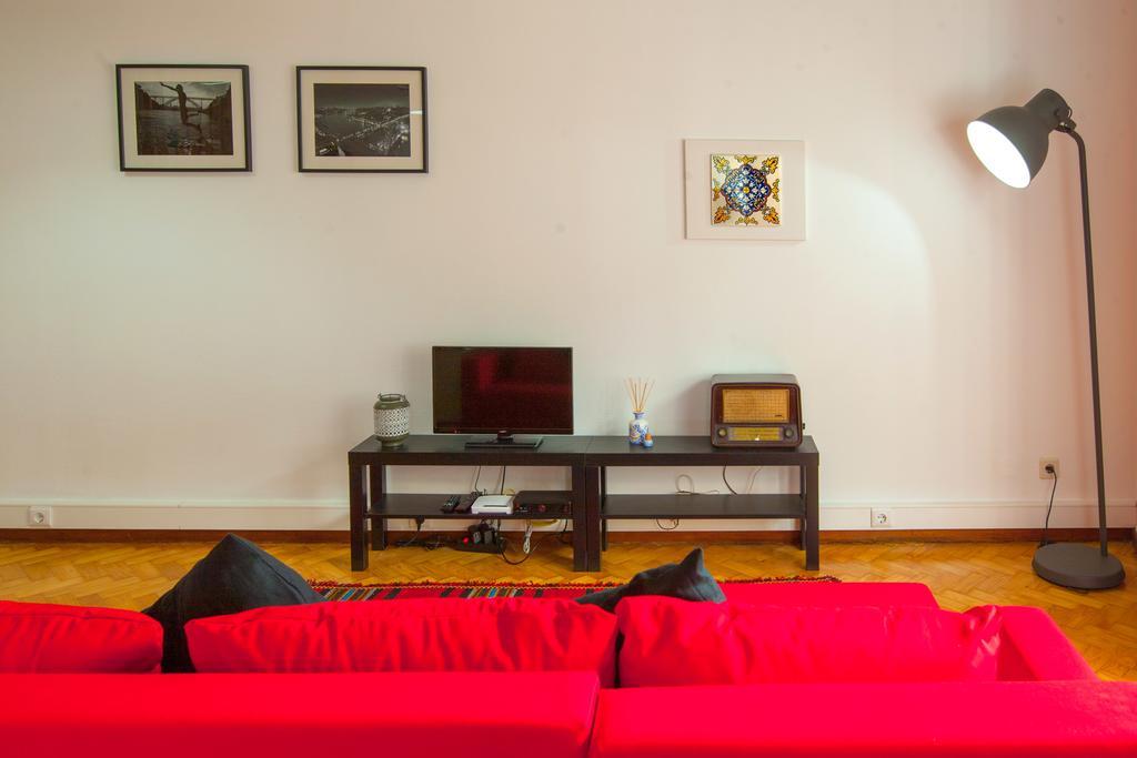 Porto Downtown Flats Apartment Стая снимка