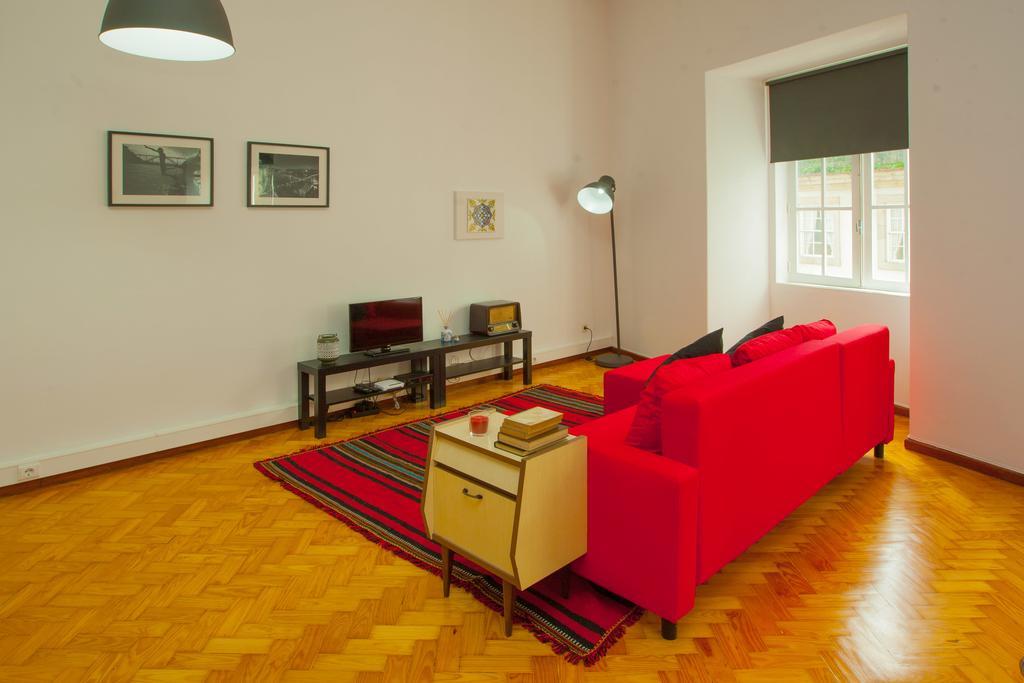 Porto Downtown Flats Apartment Стая снимка