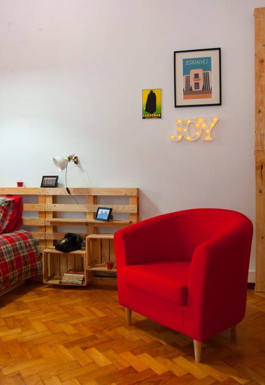 Porto Downtown Flats Apartment Стая снимка