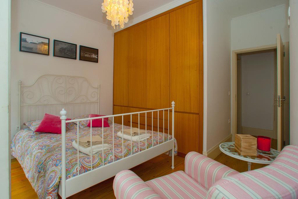 Porto Downtown Flats Apartment Екстериор снимка