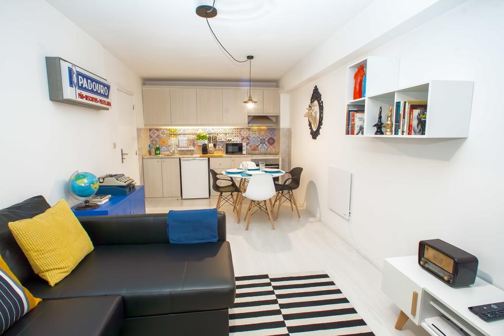Porto Downtown Flats Apartment Екстериор снимка