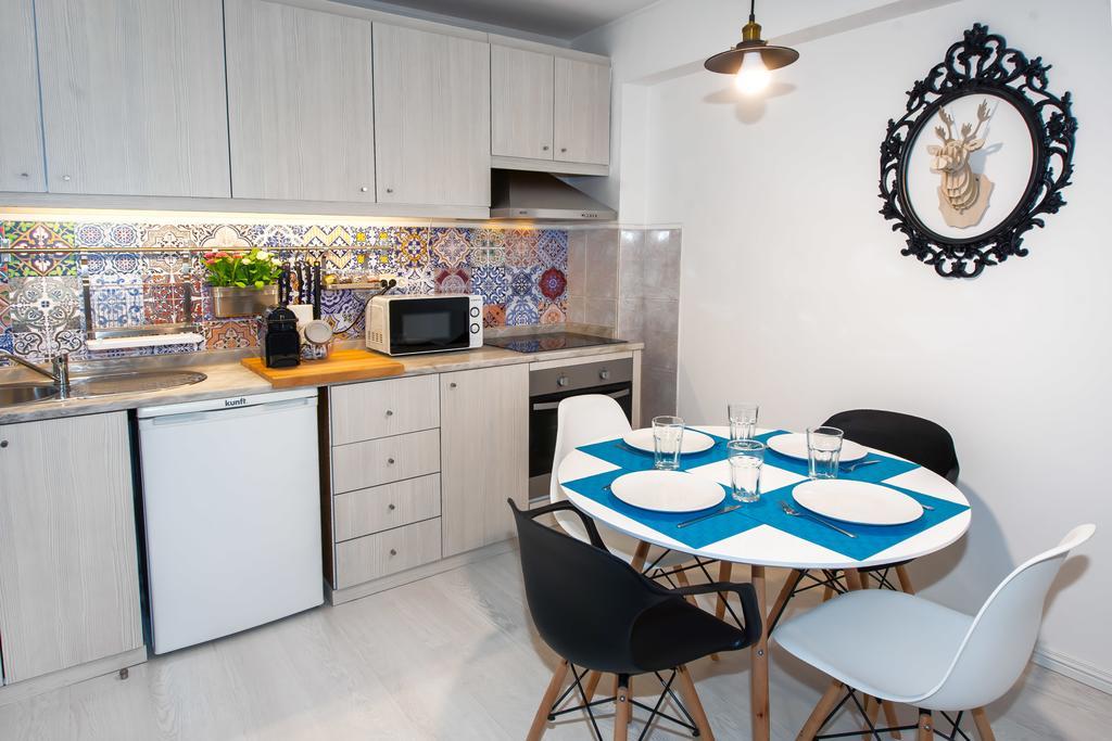 Porto Downtown Flats Apartment Екстериор снимка