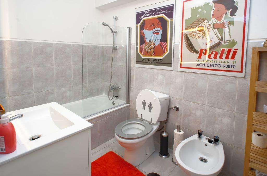Porto Downtown Flats Apartment Екстериор снимка
