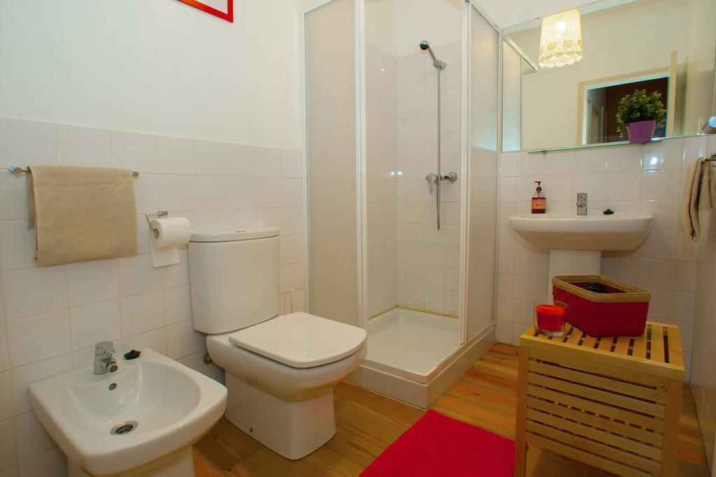 Porto Downtown Flats Apartment Стая снимка