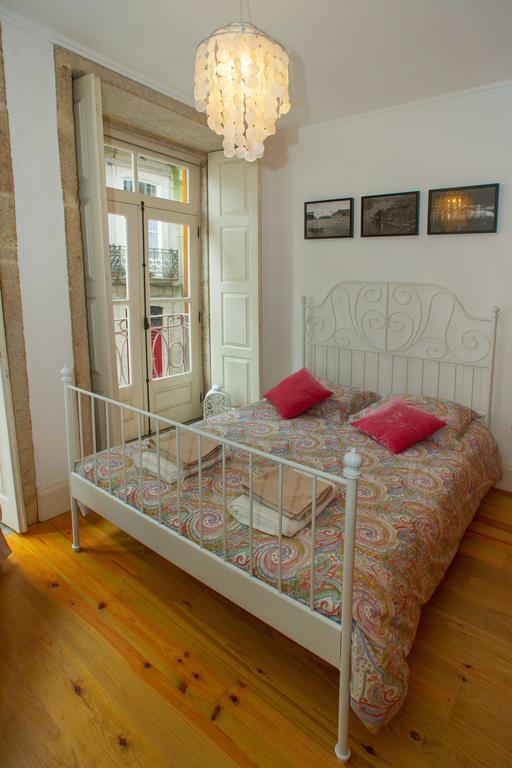 Porto Downtown Flats Apartment Стая снимка