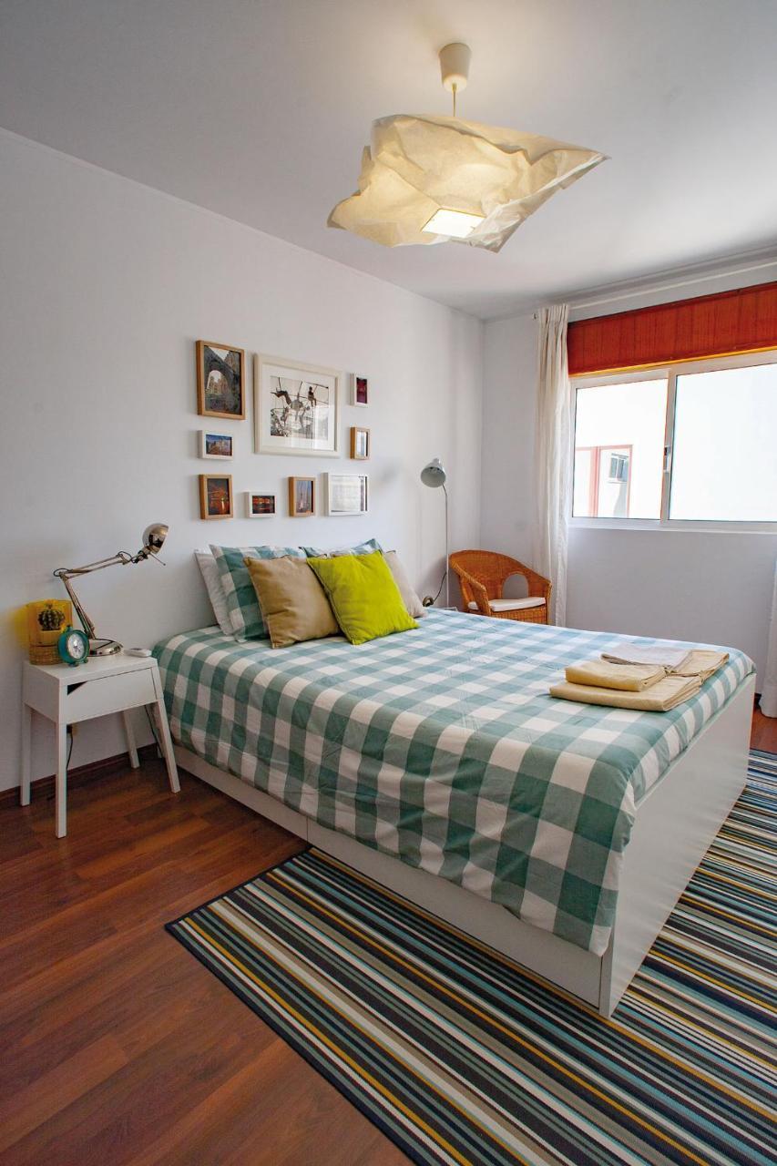 Porto Downtown Flats Apartment Екстериор снимка