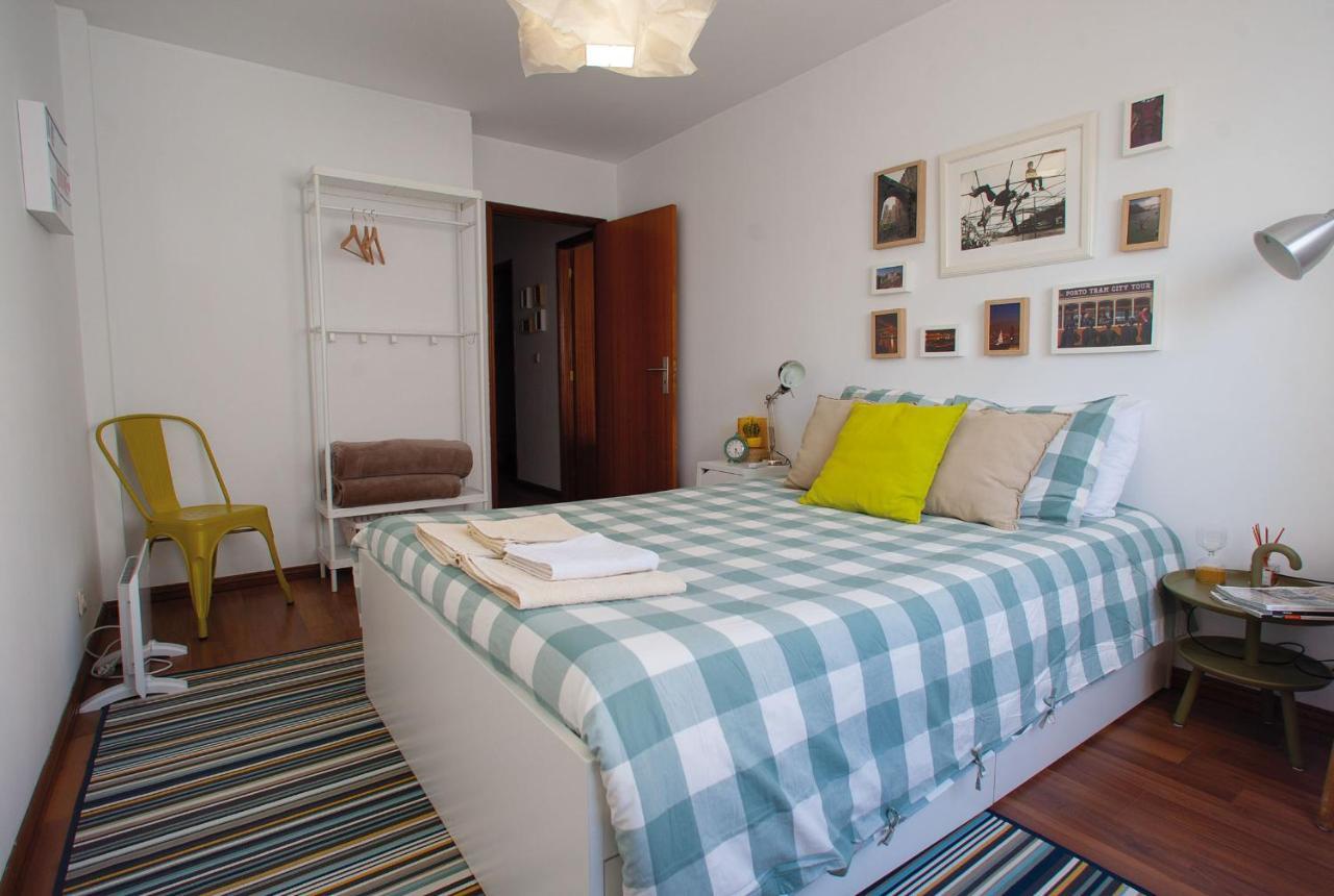 Porto Downtown Flats Apartment Екстериор снимка