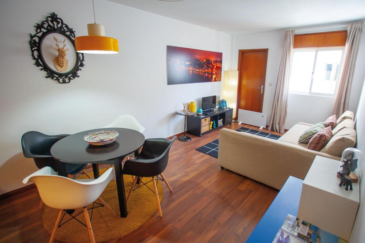 Porto Downtown Flats Apartment Екстериор снимка