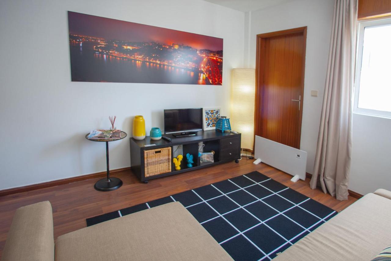 Porto Downtown Flats Apartment Екстериор снимка