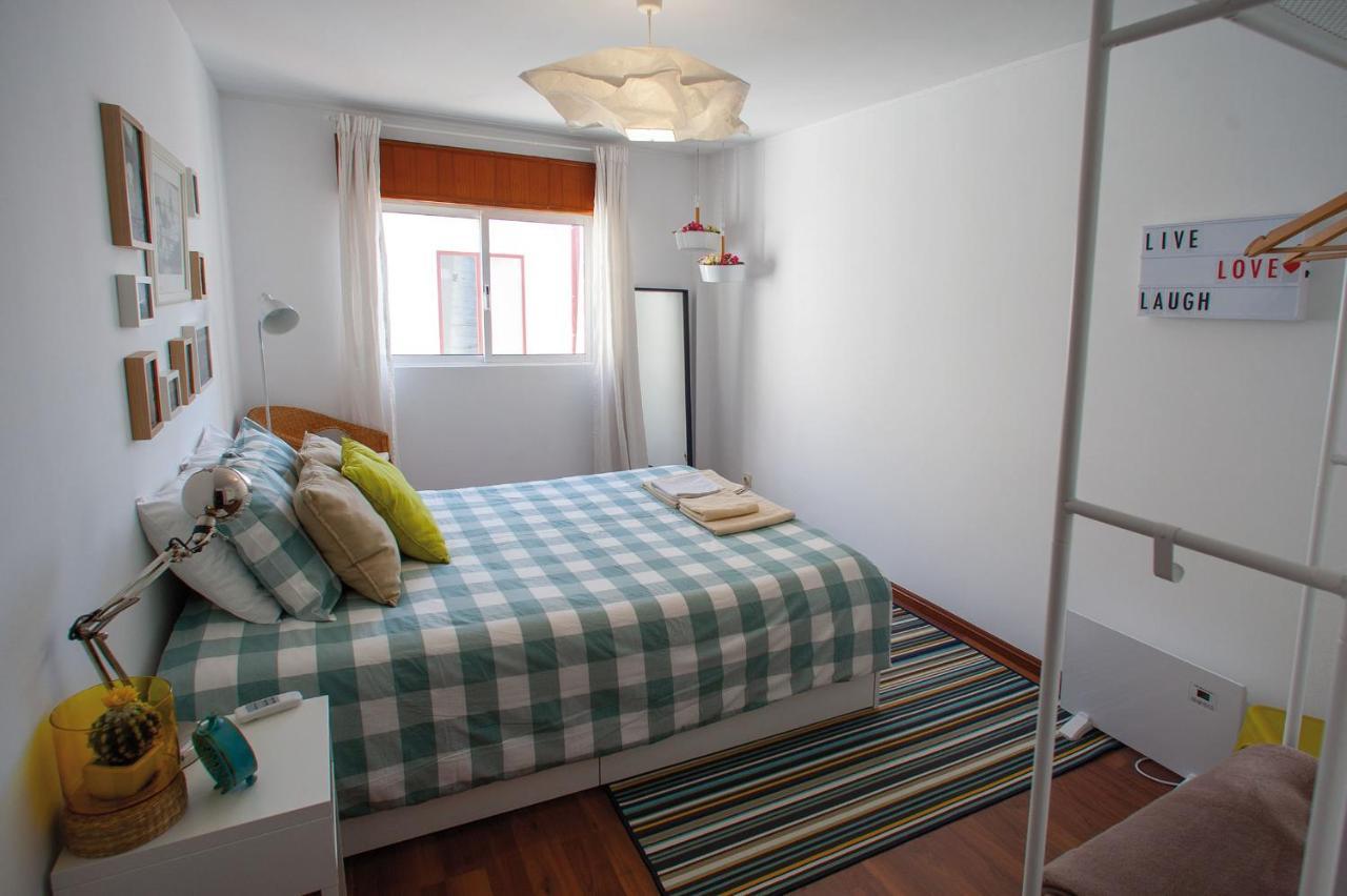 Porto Downtown Flats Apartment Екстериор снимка